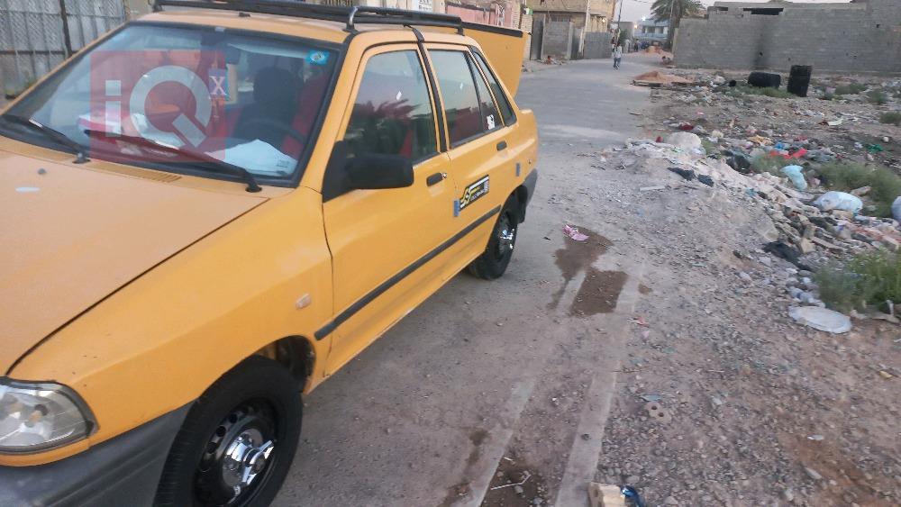 Saipa 131